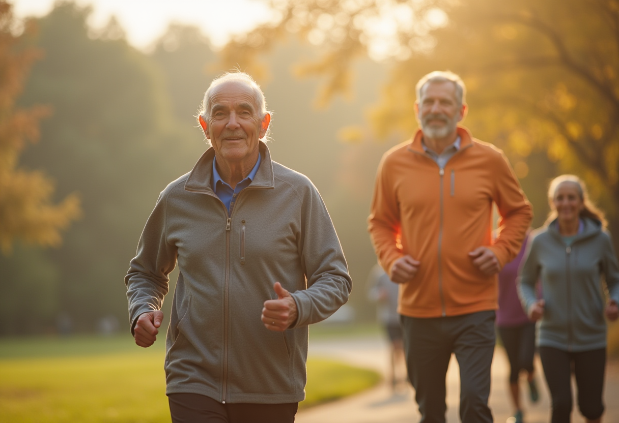 Фітнес тренування